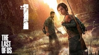 The Last Of Us | Let's Play en Español | Capitulo 1