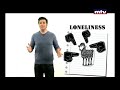 Minal - Loneliness - 07-12-2013 مين قال
