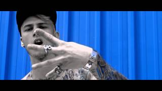 Machine Gun Kelly - Blue Skies Machine Gun Kelly - Blue Skies