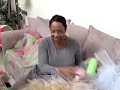 How to make no-sew TUTU skirts 2.0
