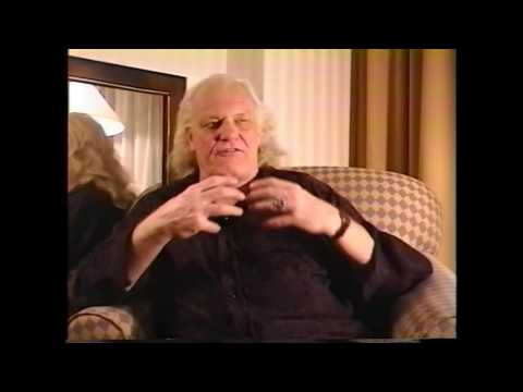 Copernicus interview by George Gilson at the Drake Hotel, NYC. 1/3/02. Part 4.