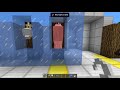 Minecraft | BUTCHER! (Meat Hooks, Cleavers, Barbecues & More!) | Mod Showcase