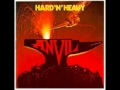 Anvil - Oooh Baby.wmv