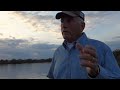Fishing Florida Radio's Legend Series with Steve Porter (Big Bladed Spinnerbaits Inventor)