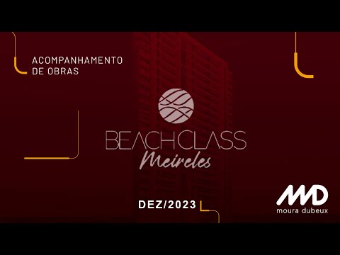 Beach Class Meireles