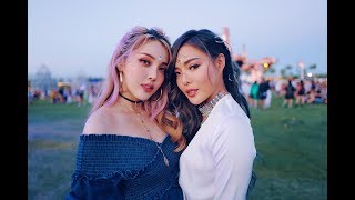Coachella Day2