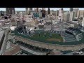 3D Detroit in Google Earth Thumbnail