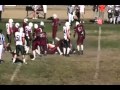 Sept 26, 2010 - Kings vs Bears Thumbnail