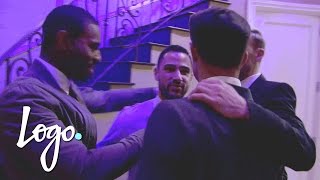 Fantastic Four For The Win | Finding Prince Charming Bonus Clip