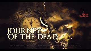 The Journey Of The Dead (Grave