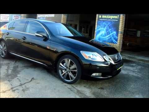 Lexus GS450H Lexus GS450H