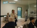 Laboratorio elettrostimolazione cardiaca Laboratorio elettrostimolazione cardiaca