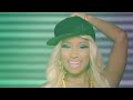 Wale Ft. Nicki Minaj & Juicy J -Clappers (Official Video)