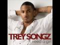J.Holiday feat. Trey Songz - Bed Remix