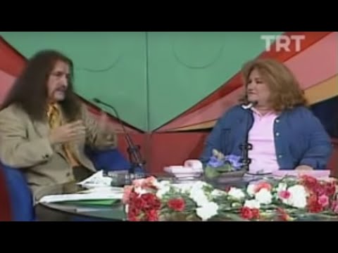 Barış Manço ve Selda Bağcan Sohbeti ile Şarkıları kapak fotografi Barış Manço ve Selda Bağcan Sohbeti ile Şarkıları kapak fotografi