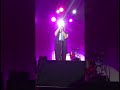 Sia Performs