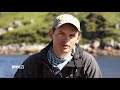 Sea Trout fly fishing on Kharlovka / Ловля Кумжи нахлыстом р.Харловка