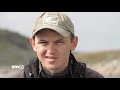 Sea Trout fly fishing on Kharlovka / Ловля Кумжи нахлыстом р.Харловка