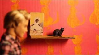 Black Moses Barbie commercial #2 of 3