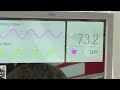 Measure your pulse in real-time with Fujitsu's facial imaging technology #DigInfo
