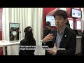 Measure your pulse in real-time with Fujitsu's facial imaging technology #DigInfo