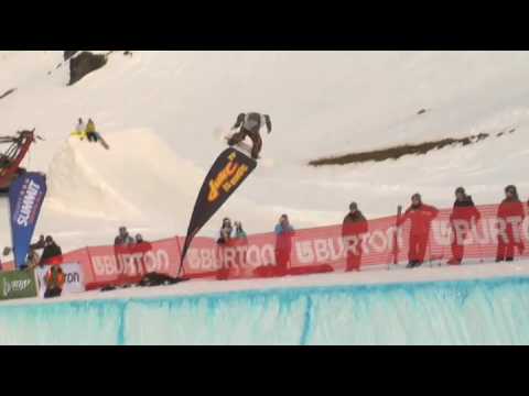 cool snowboarding tricks. The best snowboard tricks!
