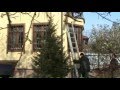 Установка решеток на окна Монтаж решеток