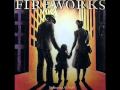 Fireworks: Sightseeing At Night CCM レコード FIREWORKS - Sightseeing At Night - Sightseeing At Night