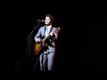 Darren Criss performs 'I'll Make A Man Out Of You' at The Broad Stage PSArts Event - 14th Apr, 2013