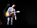 Darren Criss performs 'I'll Make A Man Out Of You' at The Broad Stage PSArts Event - 14th Apr, 2013