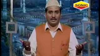 alhaj khursheed ahmed