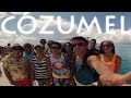 Carnival Cruise - Cozumel, Mexico - Summer 2013 - HD