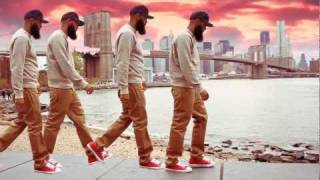 Stalley - Go On Stalley - Go On
