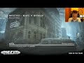 Mw3 Live w/ Syndicate *Infected Mode* 04/08/2012