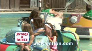 Swings N Things Family Fun Park Commercial Youtube