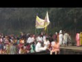 Antardvip Darshan (1): Crossing the Ganga to Mayapur