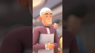 I'm Best Muslim: POV - When You Get Distracted During Salah