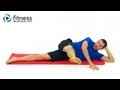 Pilates Abs and Obliques Workout - 26 Minute Fitness Blender Online Pilates  Class 
