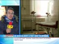 O femeie de 30 de ani şi-a ascuns bebeluşul mort, nou născut, în şifonier