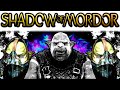 Middle Earth: Shadow of Mordor: THE BEST OF BANE