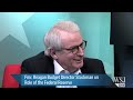 Doomsday Machine of the U.S. Economy - Seib & Wessel