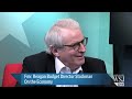 Doomsday Machine of the U.S. Economy - Seib & Wessel