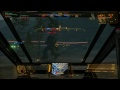 Mechwarrior Online LOCUST LCT-1V On Forest Colony