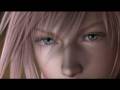 Final Fantasy XIII Soundtrack: Ascending