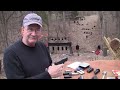 Springfield XDm 9 3.8 Comparison
