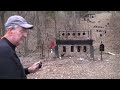 Springfield XDm 9 3.8 Comparison