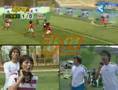 لاعب كروى محترف جدا 