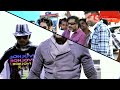 Allu Arjun Birthday Special - Julayi Movie Working Stills