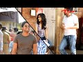 Allu Arjun Birthday Special - Julayi Movie Working Stills