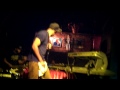 Black Milk & Band Giving The Drummer Sum at the voodoo lounge, San Jose 2/25/2011 Thumbnail